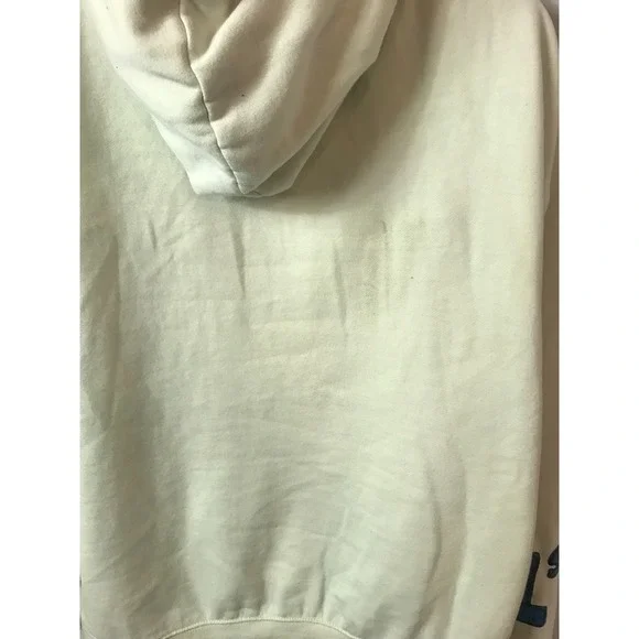 Akoo Men Pullover Authentic Hoodie/Sweater Size 3XL - Picture 7 of 7